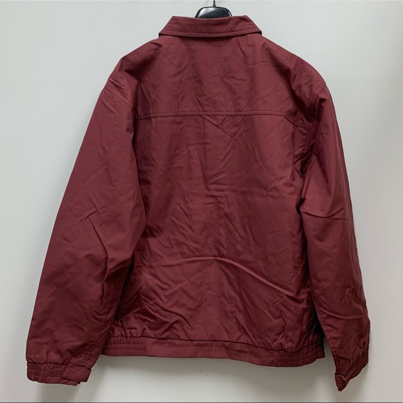 NWT Men’s Lightweight Jacket - Picture 2 of 5